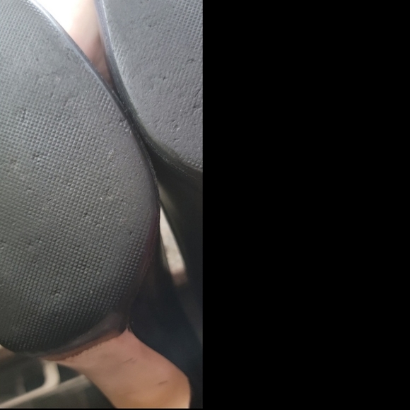 Gucci Web Accent Interlocking GG pumps - Picture 7 of 9